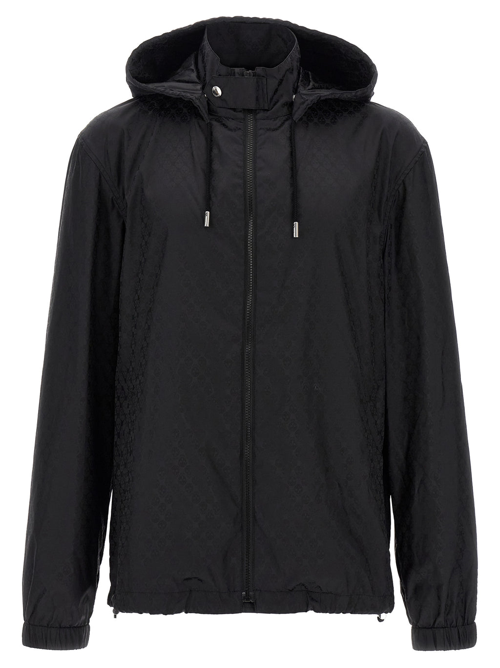 Alexander McQueen Skull Windbreaker