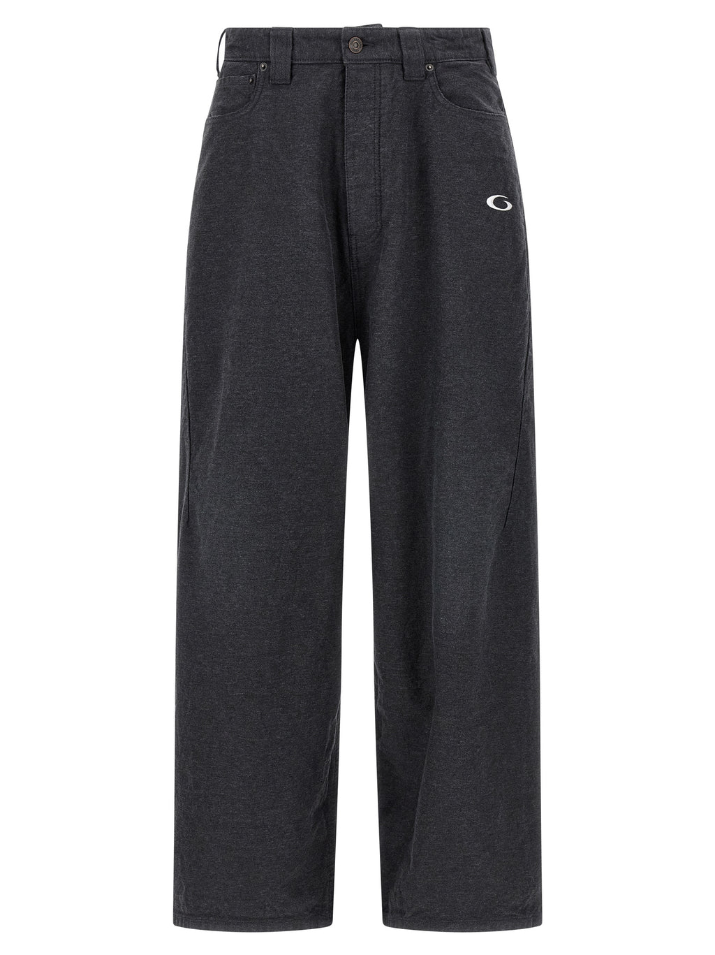 Balenciaga Trompe LŒil Joggers