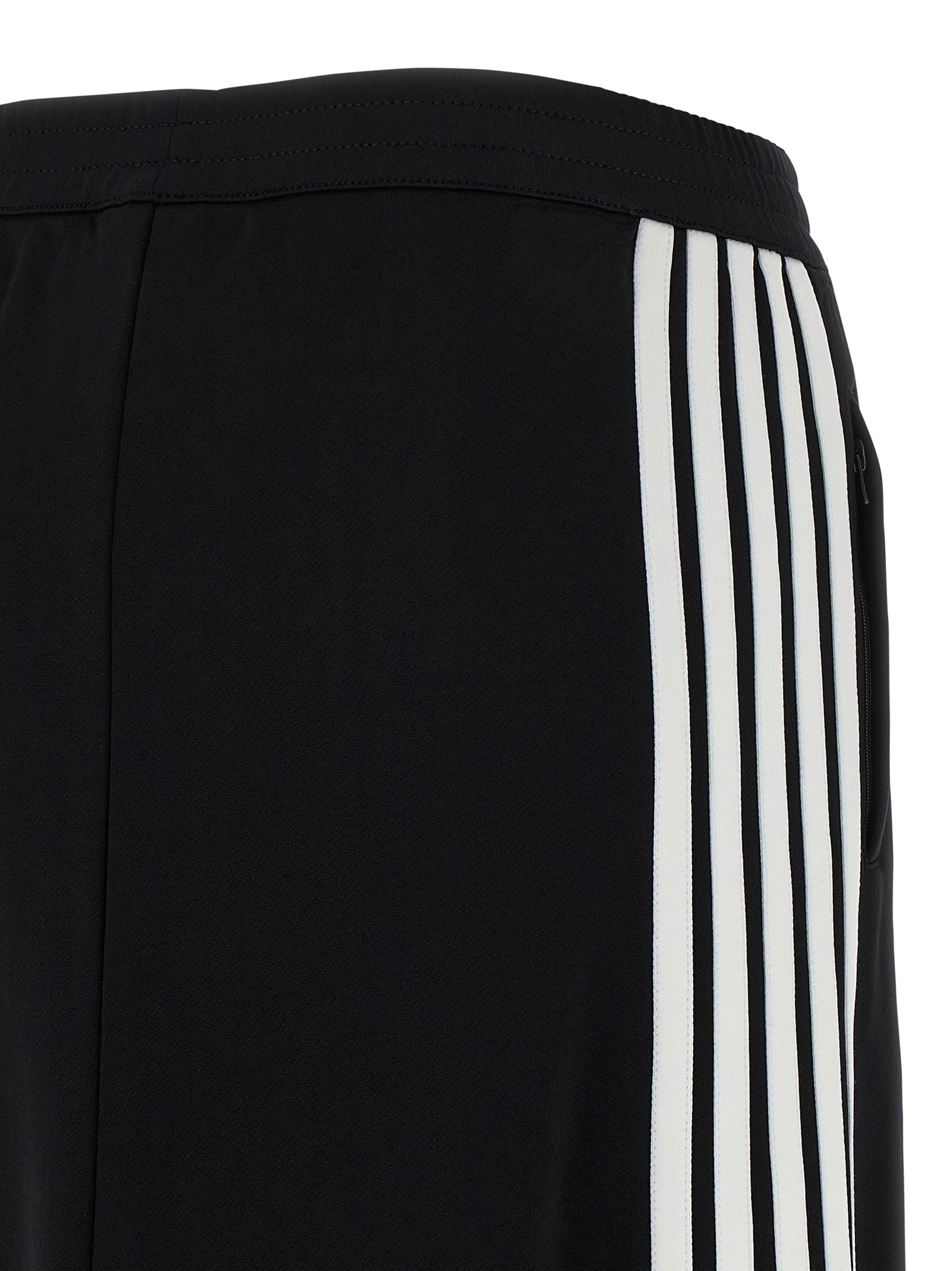 Balenciaga Tracksuit Skirt