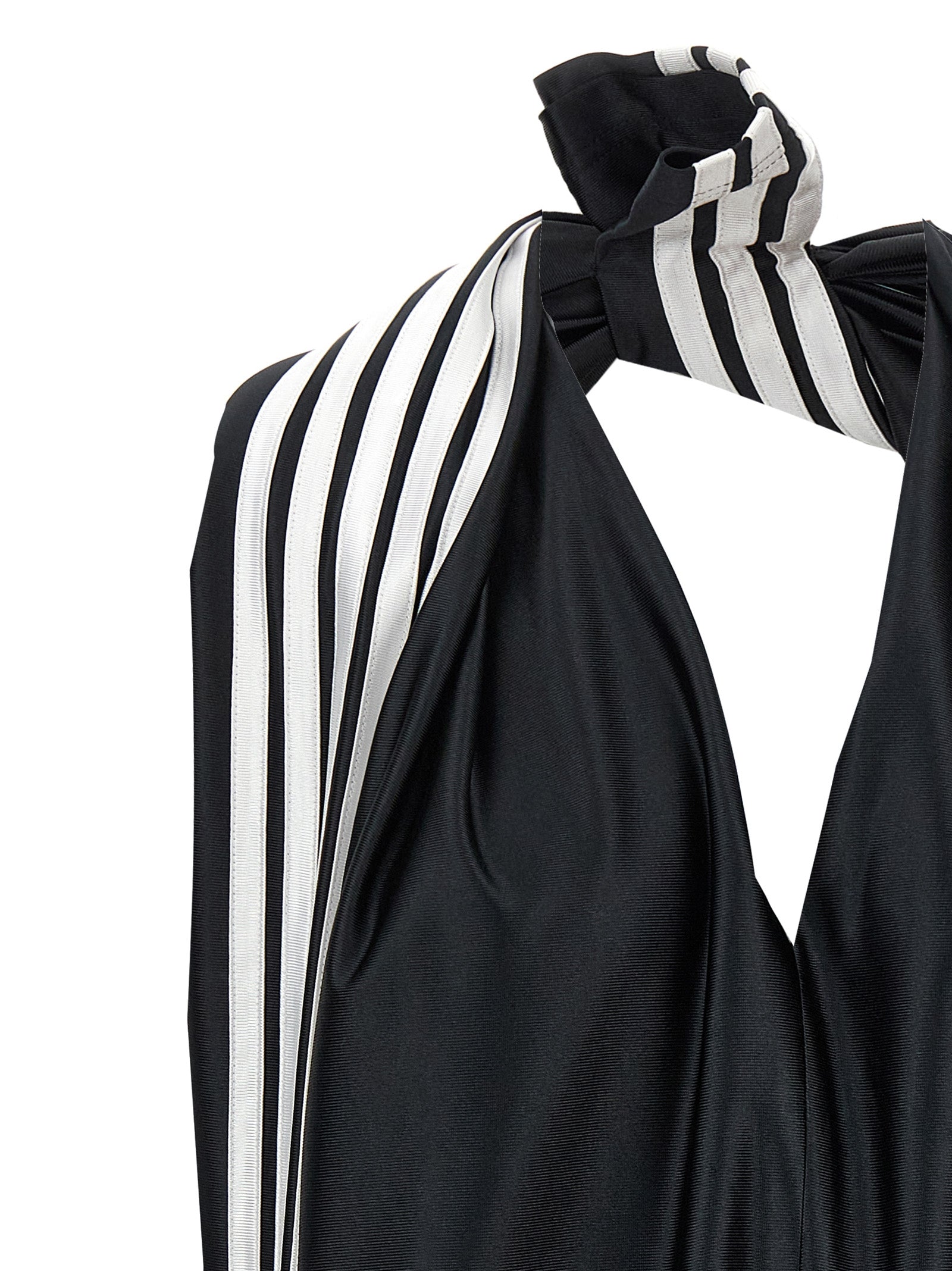 Balenciaga Tracksuit Dress