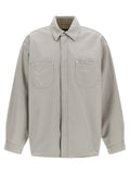 Balenciaga Workwear Overshirt