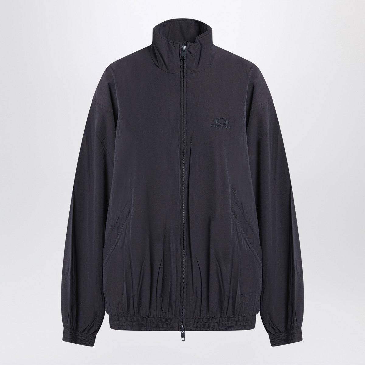 Balenciaga Lightweight black Icon jacket