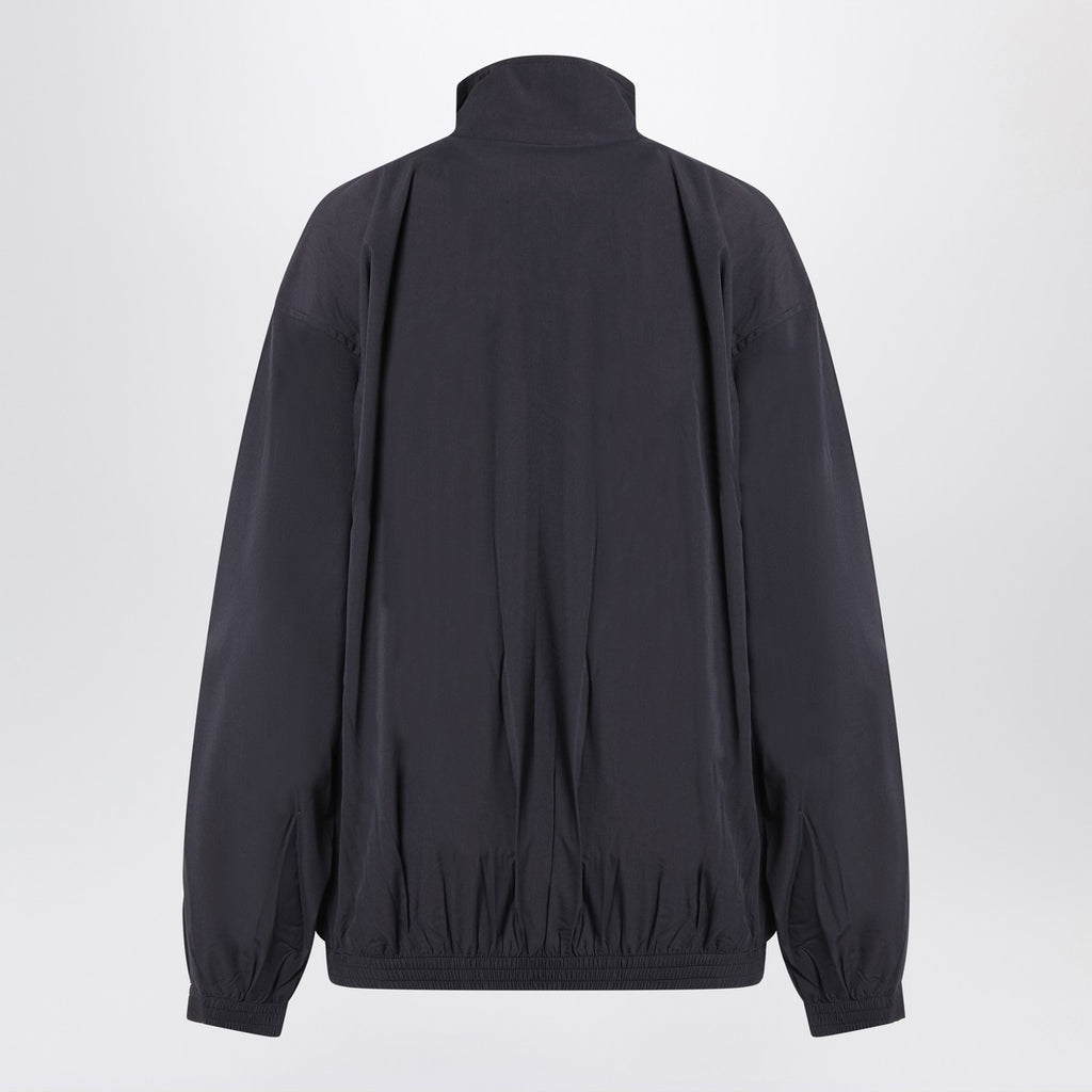 Balenciaga Lightweight black Icon jacket