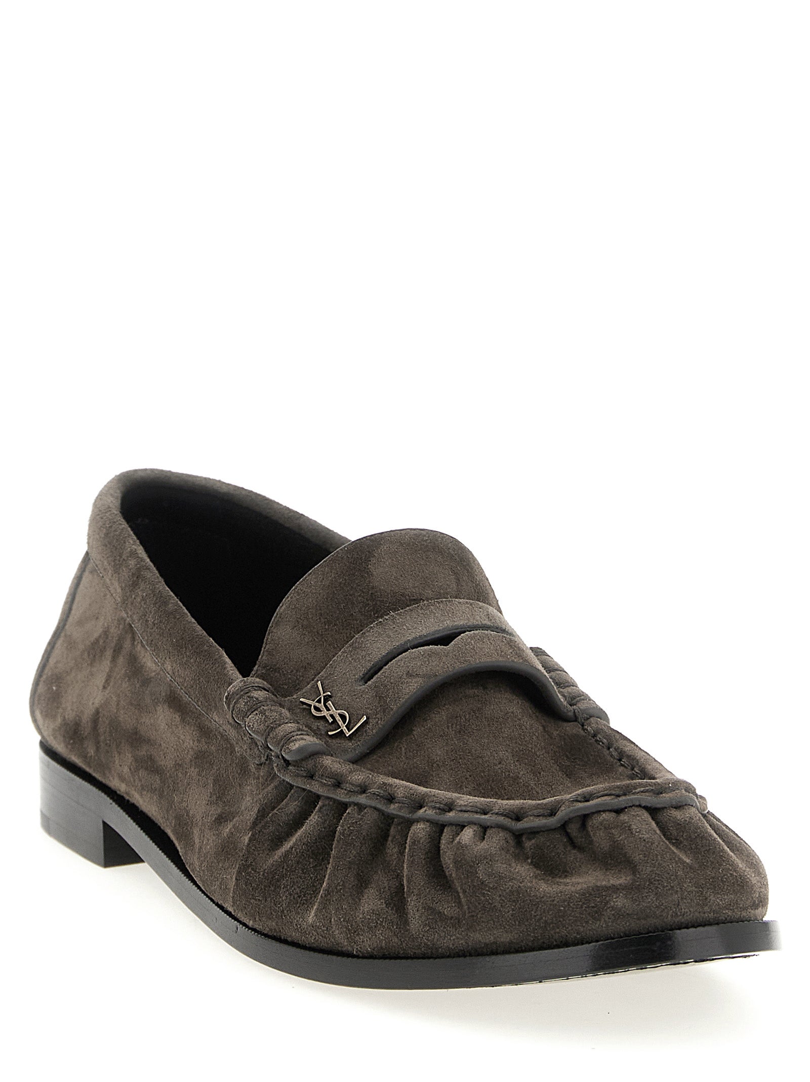Saint Laurent Le Loafer Loafers