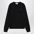 Alexander McQueen Sweater black in wool