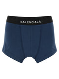 Balenciaga Cut Off Brief Skirt