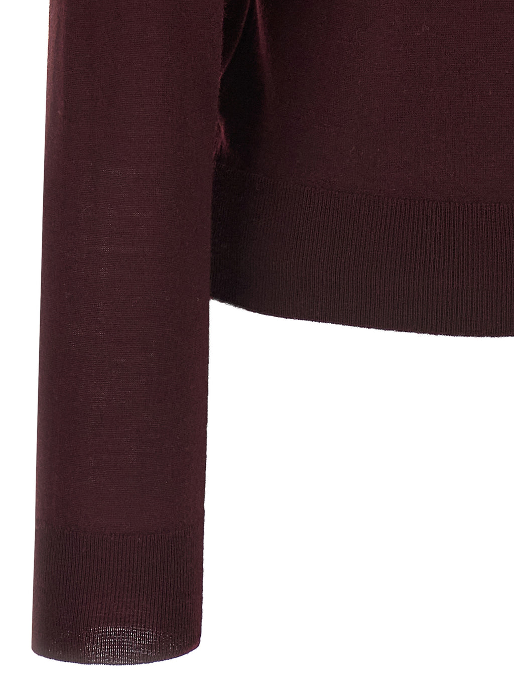 Saint Laurent Wool Sweater