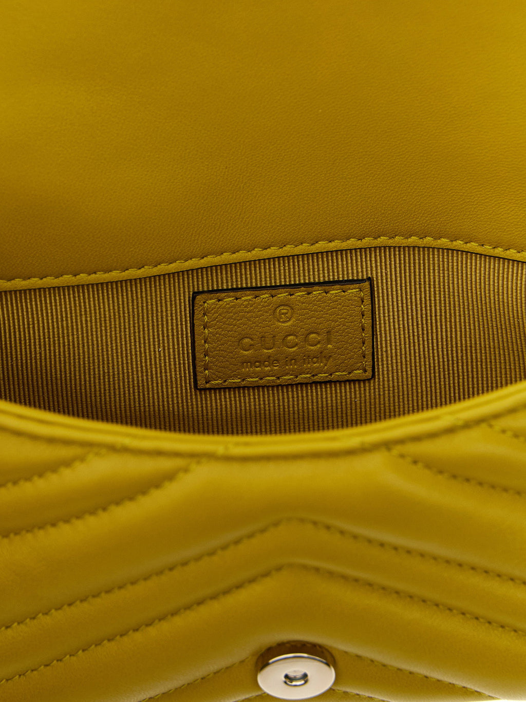 Gucci Gg Marmont Mini Shoulder Bag