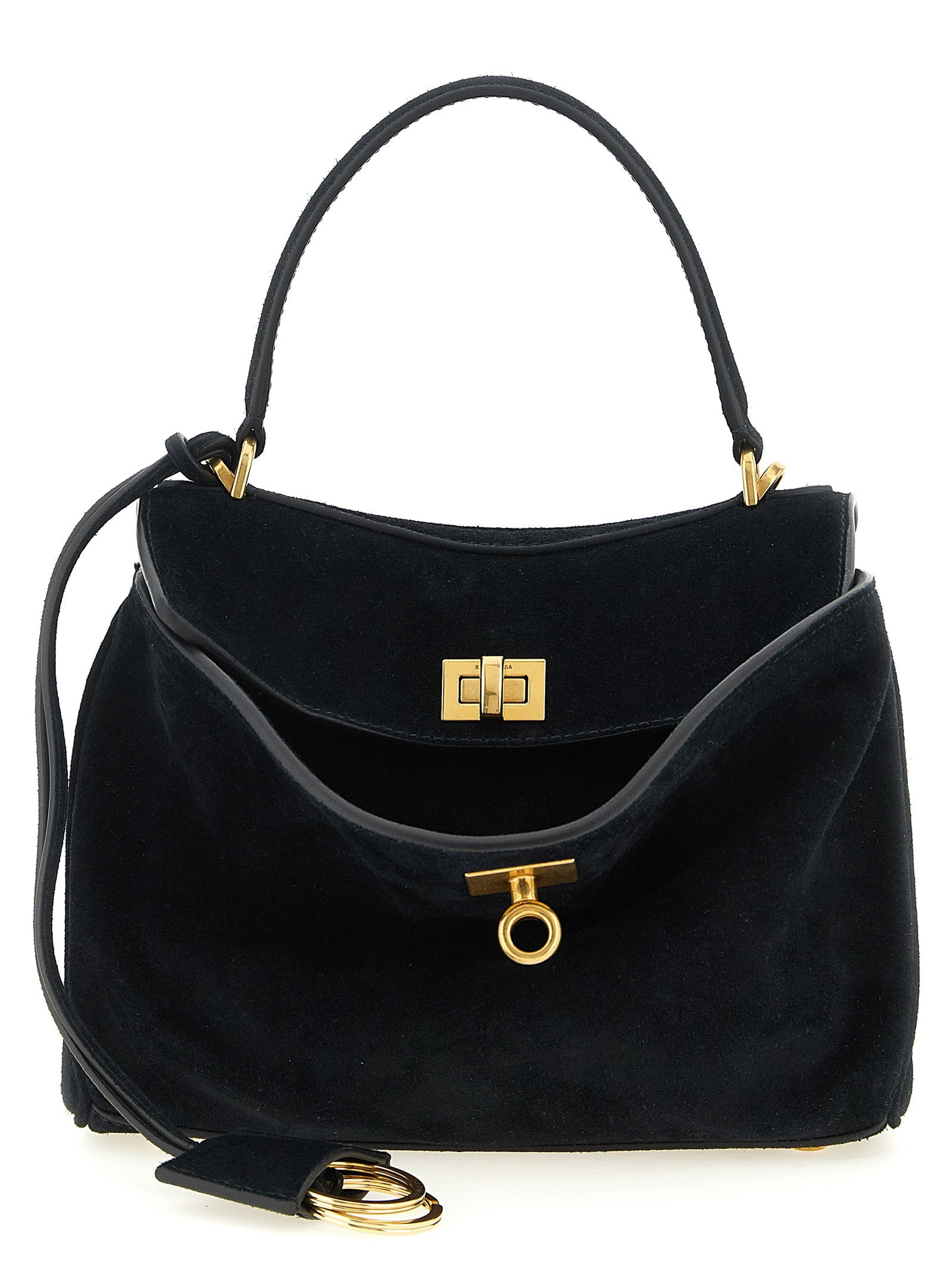 Balenciaga Rodeo Mini Handbag