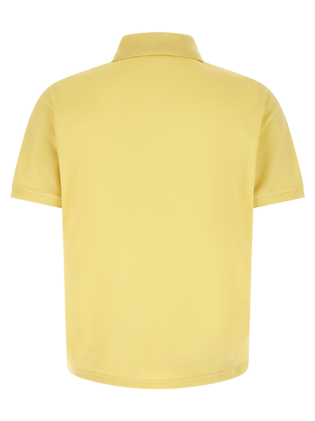 Saint Laurent Cassandre Polo Shirt