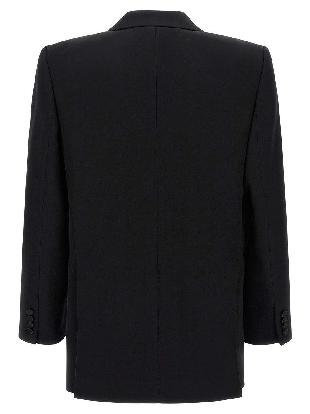 Saint Laurent Smoking Blazer