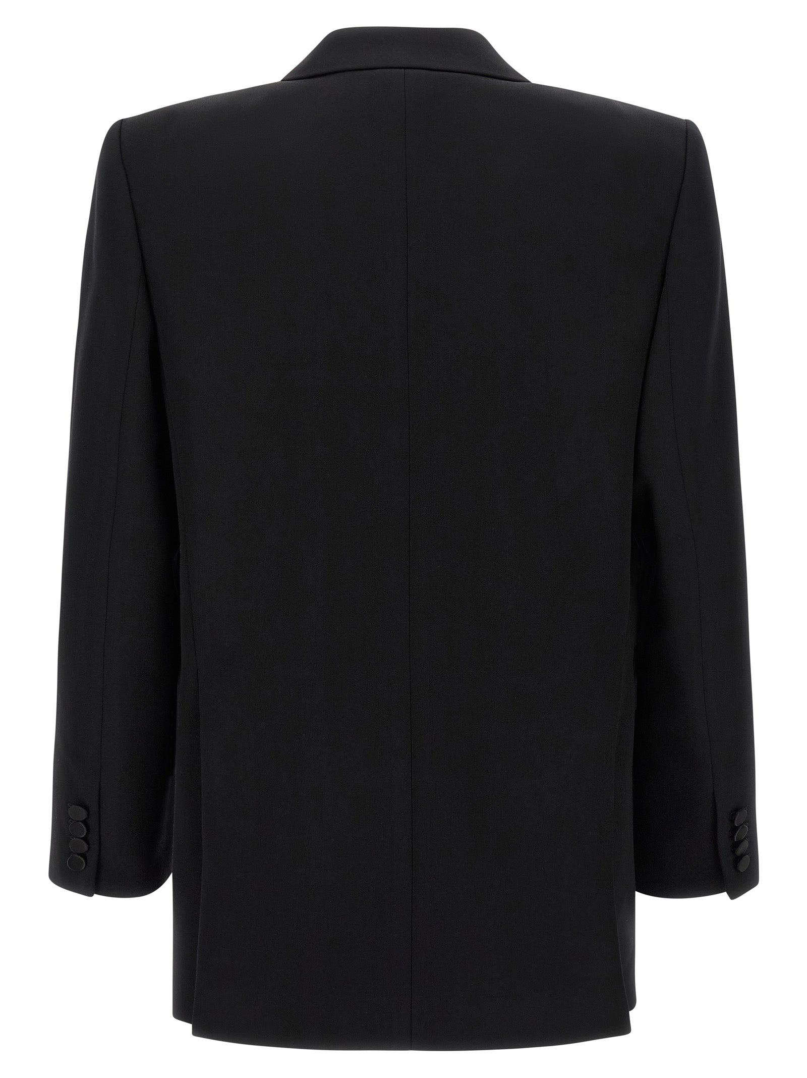 Saint Laurent Smoking Blazer