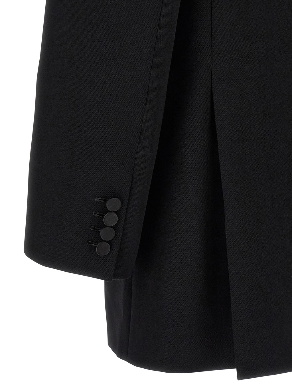 Saint Laurent Smoking Blazer