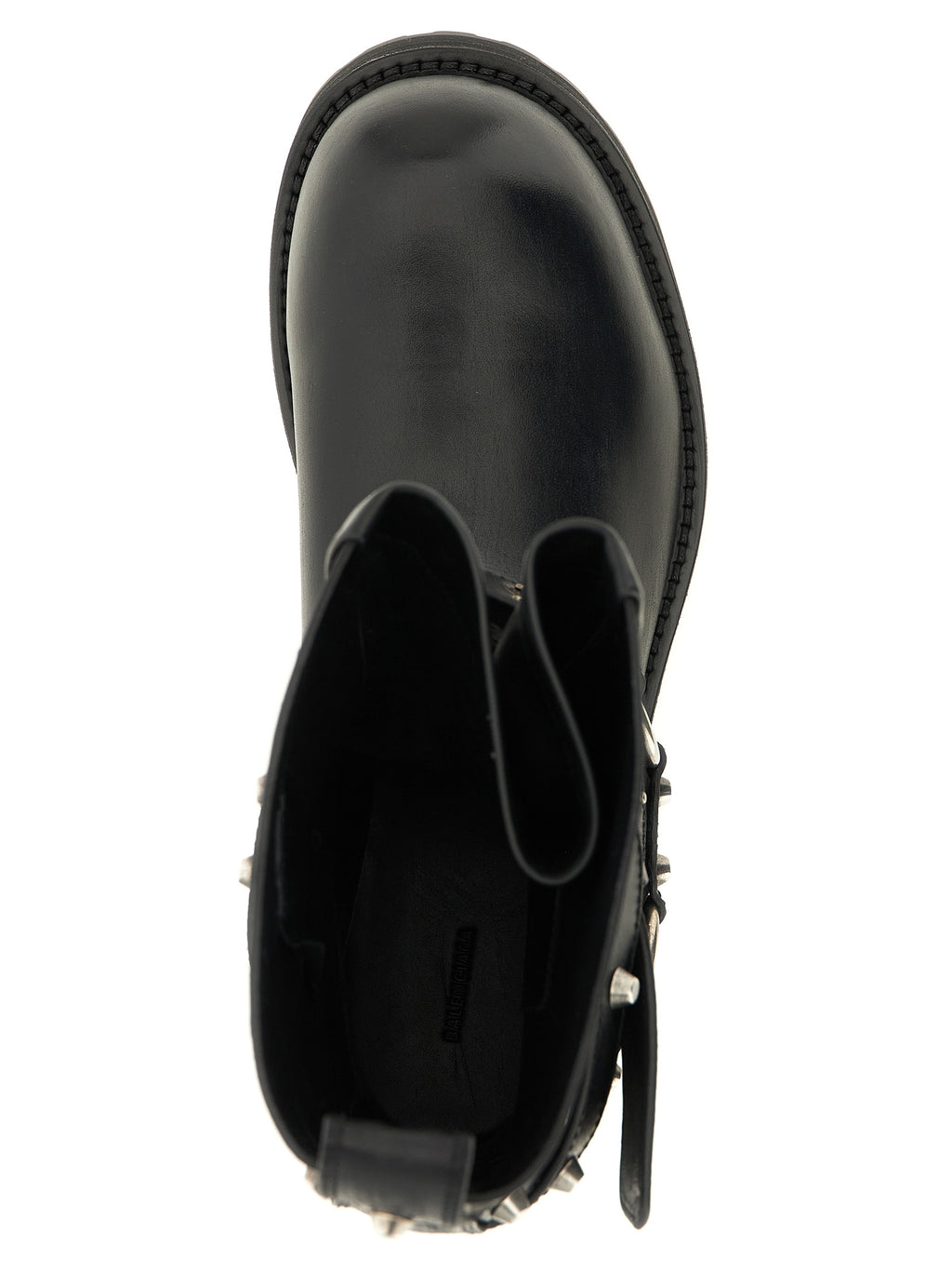 Balenciaga Venom City Ankle Boots