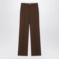 GUCCI Technical panama trousers