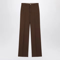 GUCCI Technical panama trousers