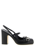 Gucci Slingbacks