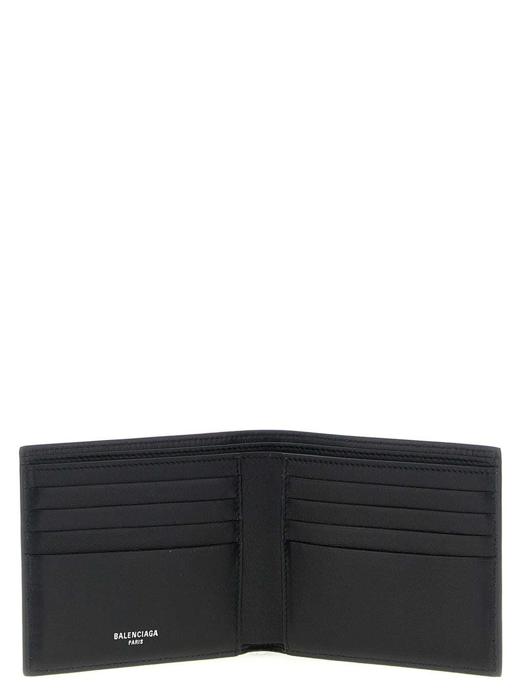 Balenciaga Passport Wallet