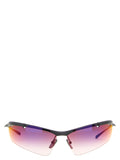 Balenciaga Boomerang Sunglasses