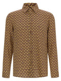 Gucci Horsebit Shirt