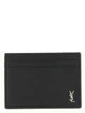 Saint Laurent Monogramme Card Holder