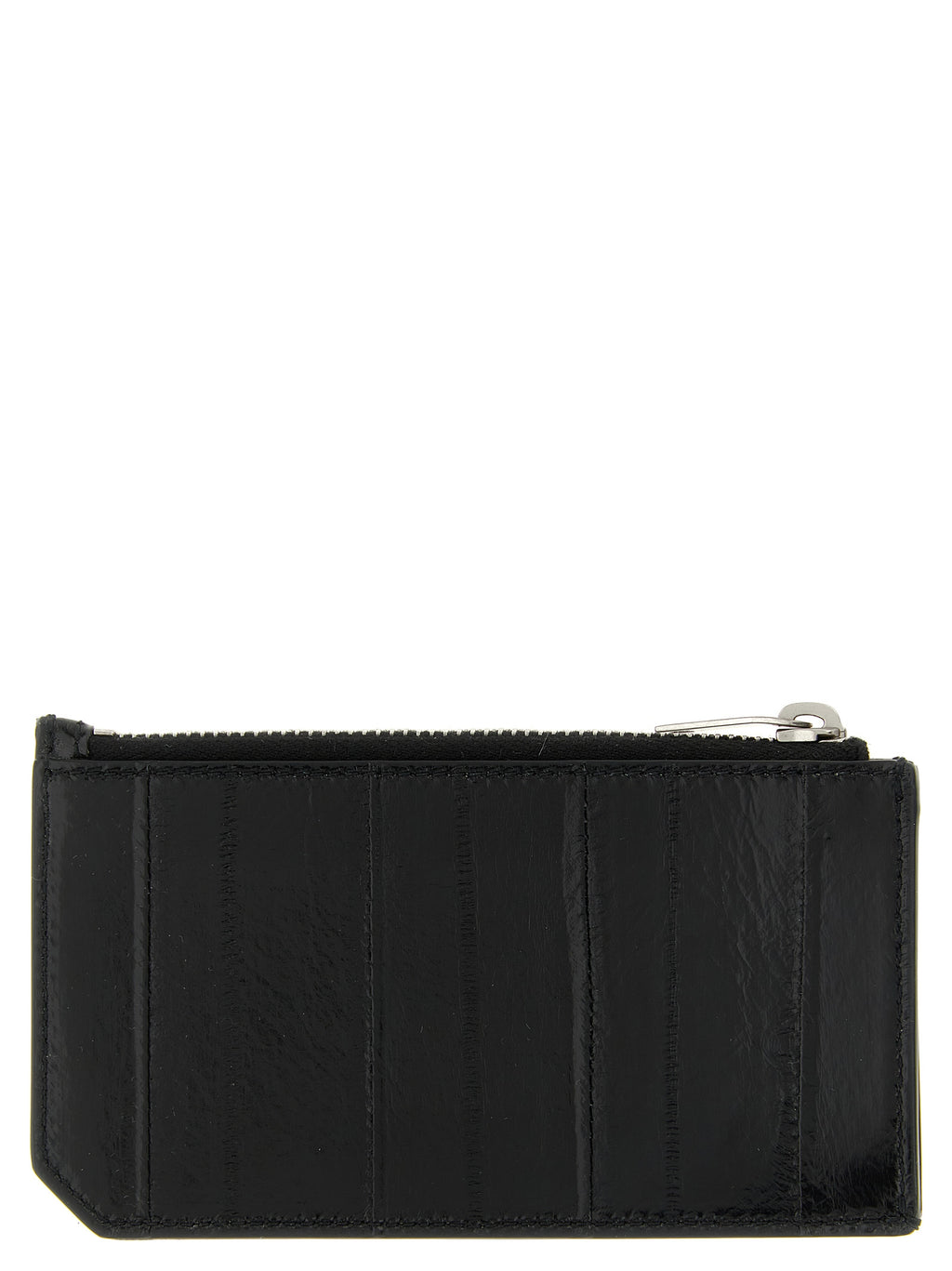 Saint Laurent Tiny Cassandre Card Holder