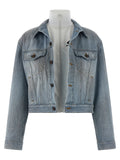 Balenciaga Double Layer Jacket