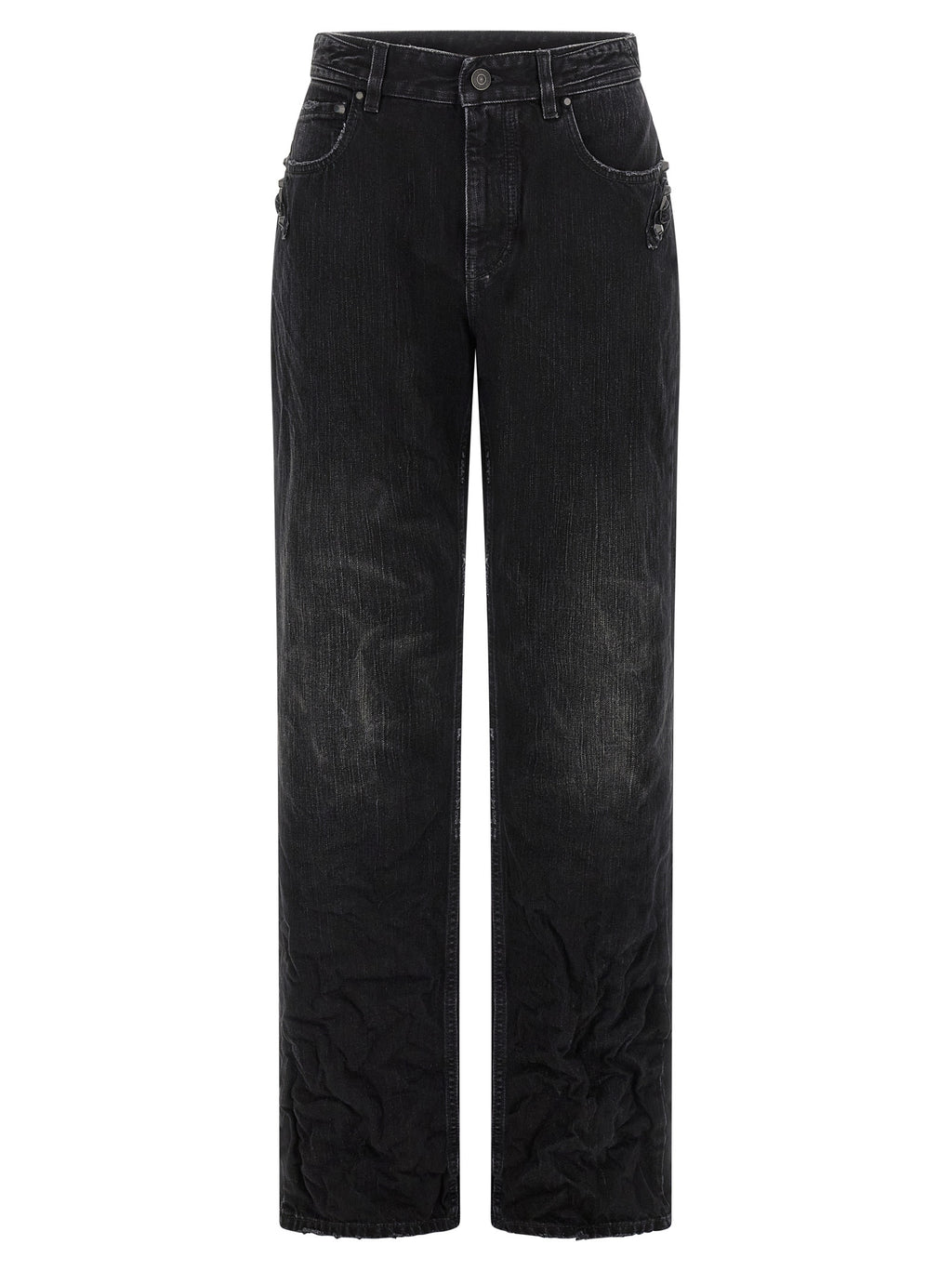 Balenciaga City Jeans