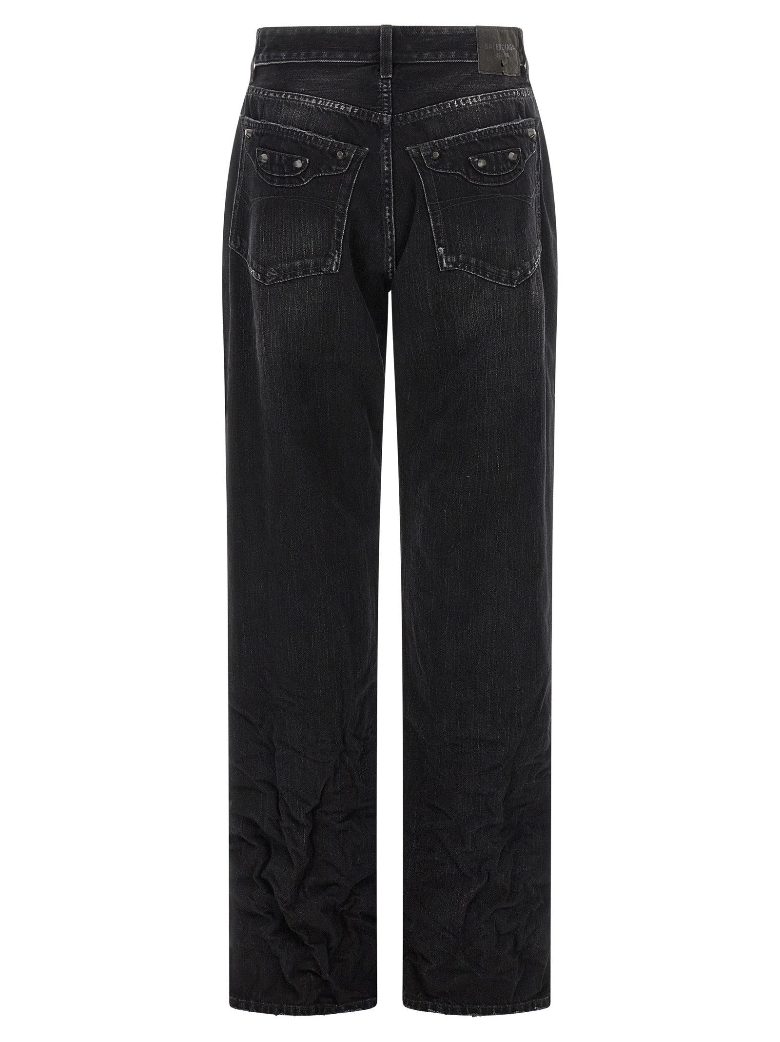 Balenciaga City Jeans