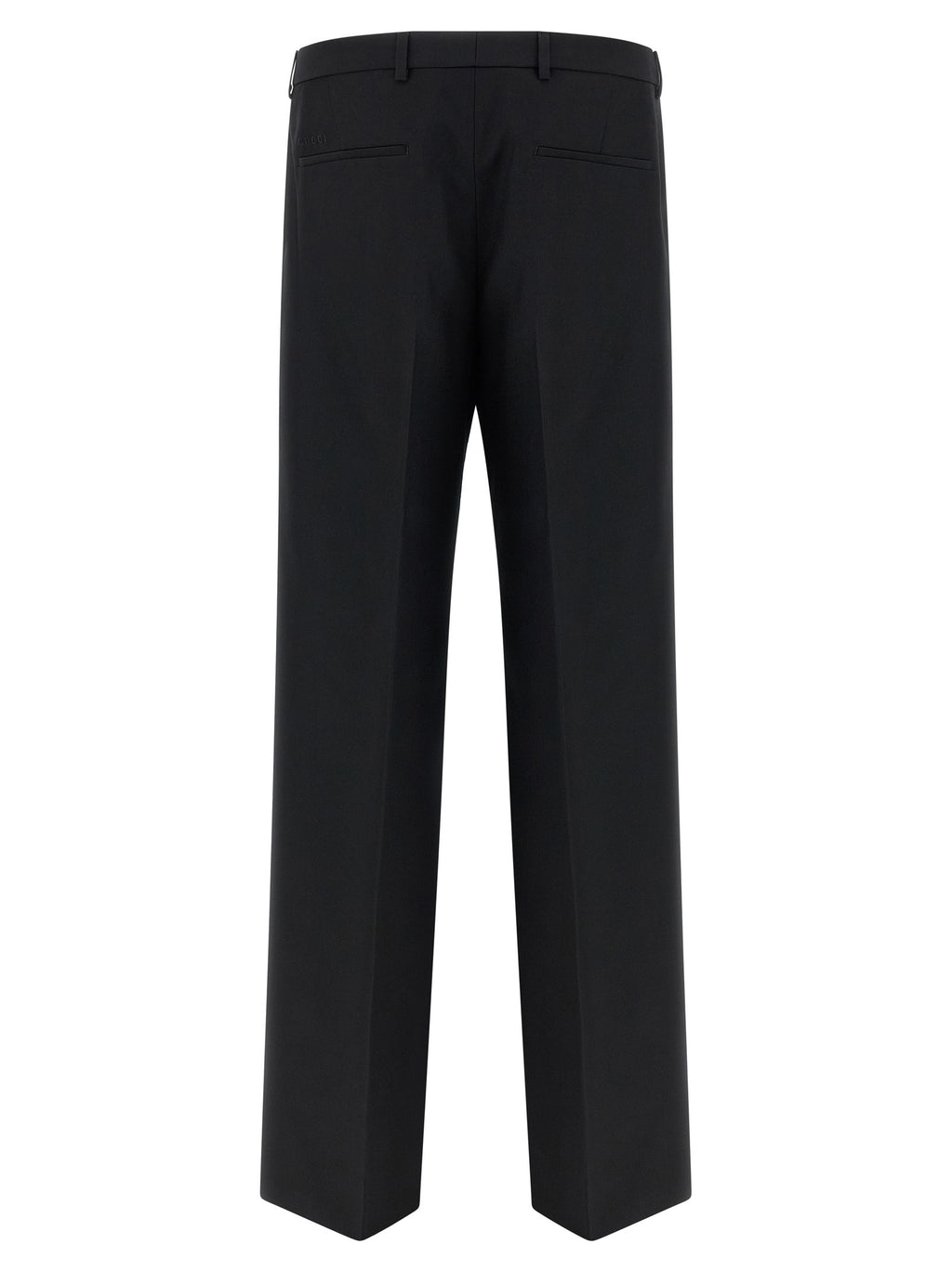 Gucci Tailored Trousers