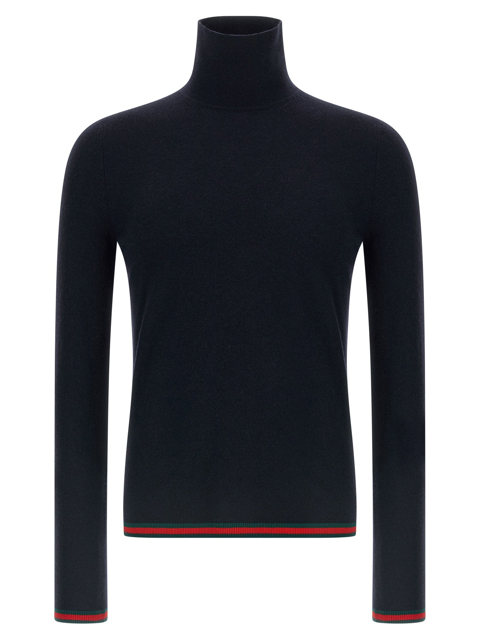Gucci Web Ribbon Mesh