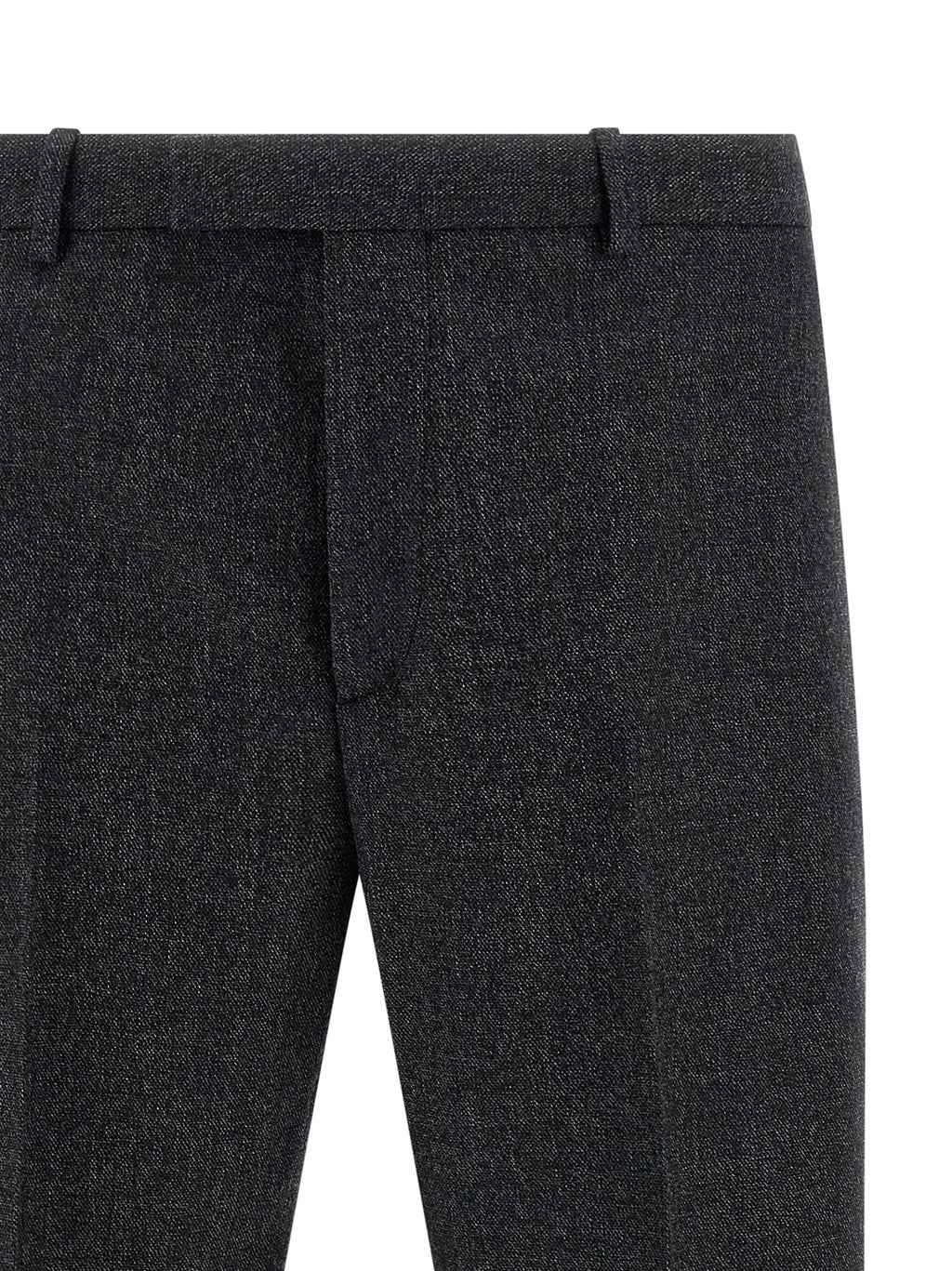 Gucci Mouliné Pants