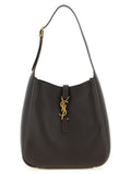 Saint Laurent Micro Le 5 à 7 Shoulder Bag