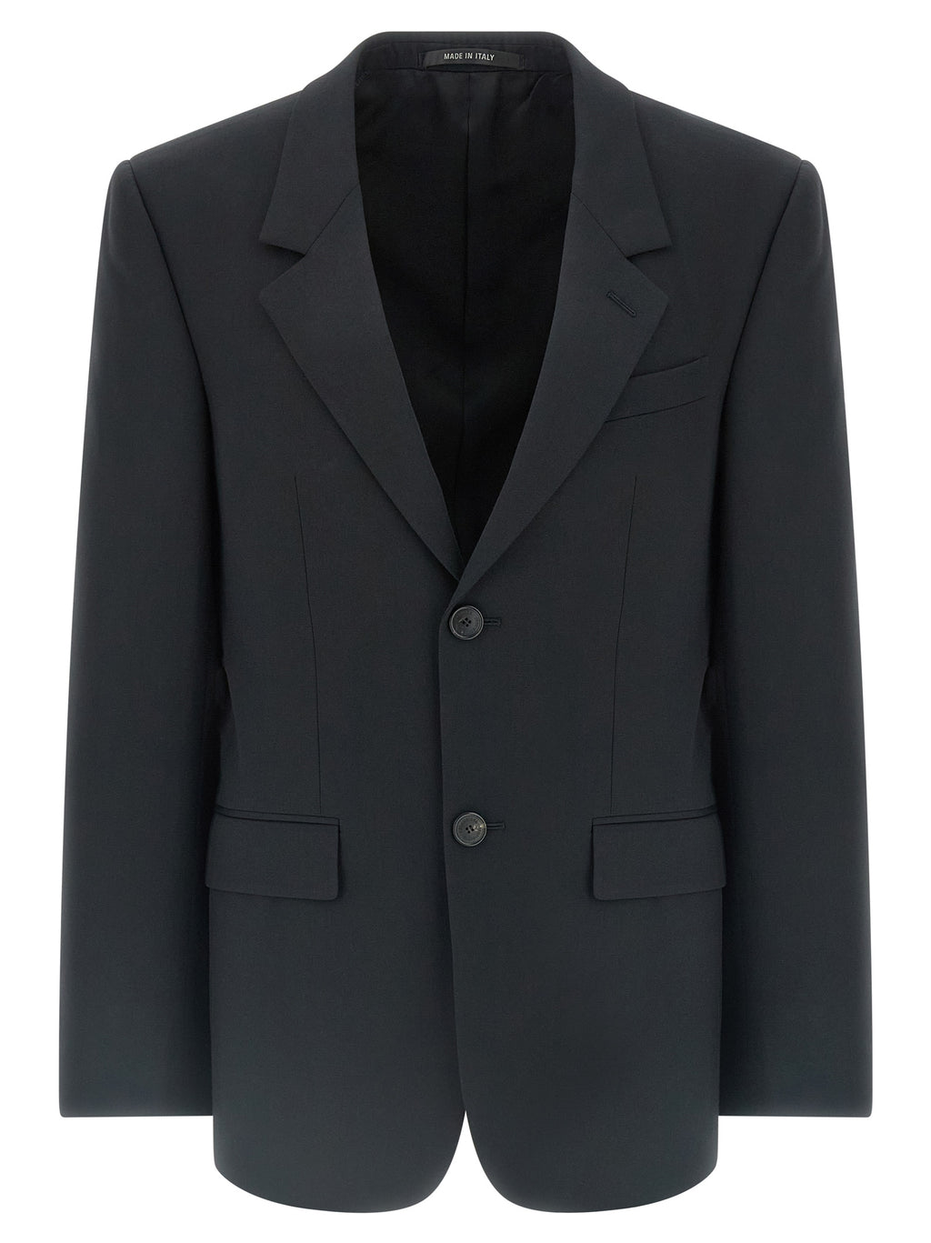 Balenciaga Sartoriale Standard Blazer
