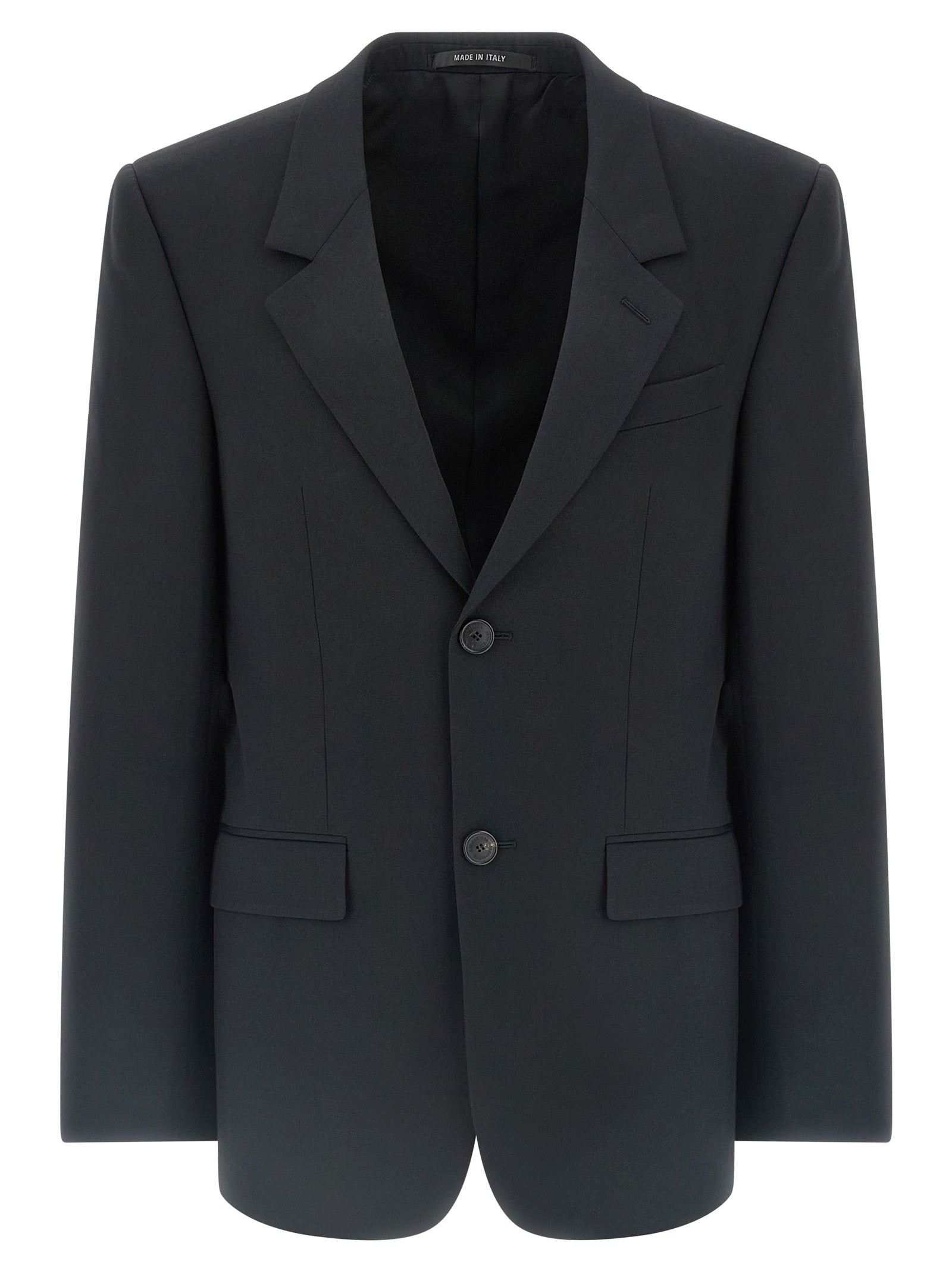 Balenciaga Sartoriale Standard Blazer