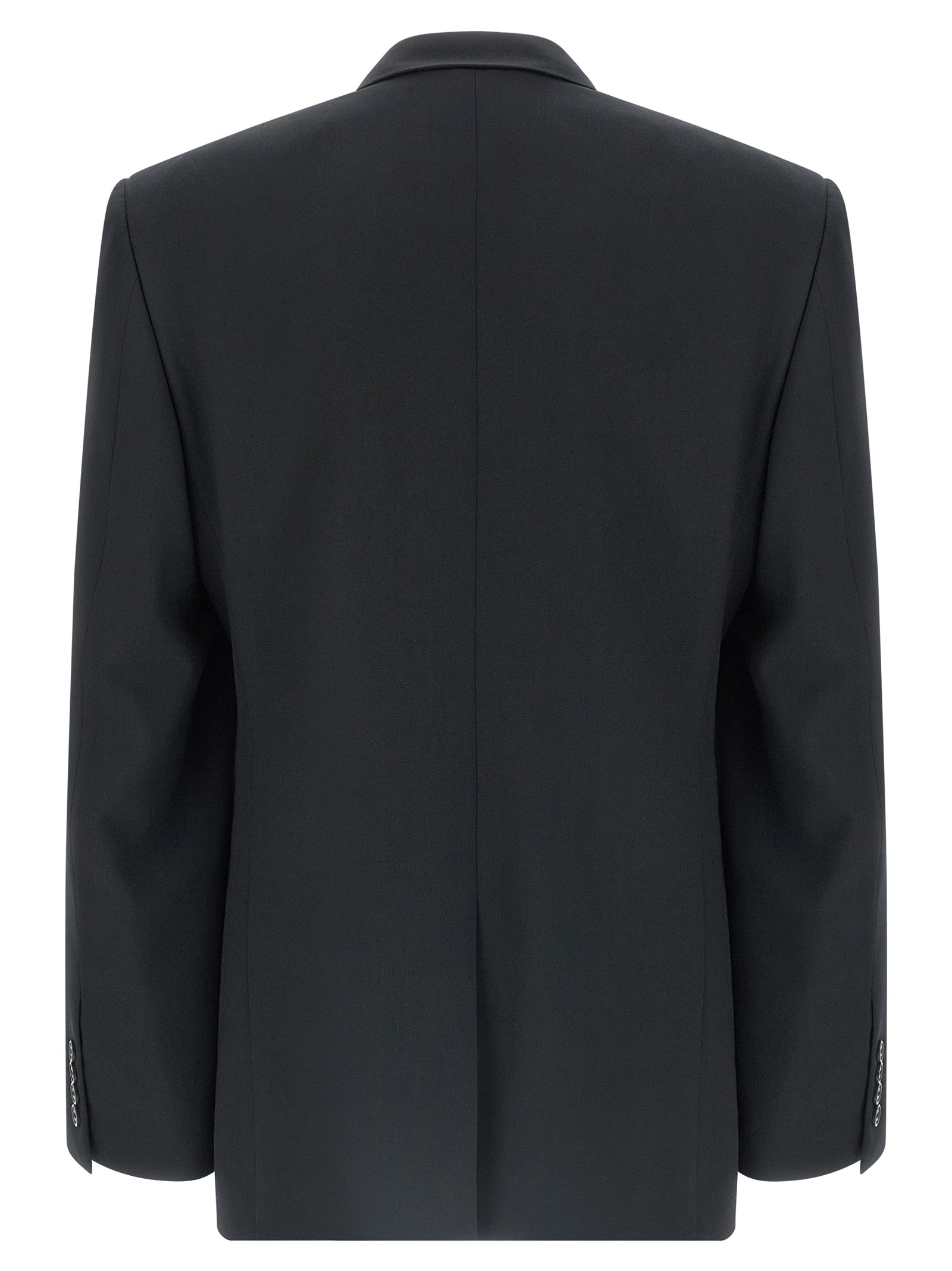 Balenciaga Sartoriale Standard Blazer
