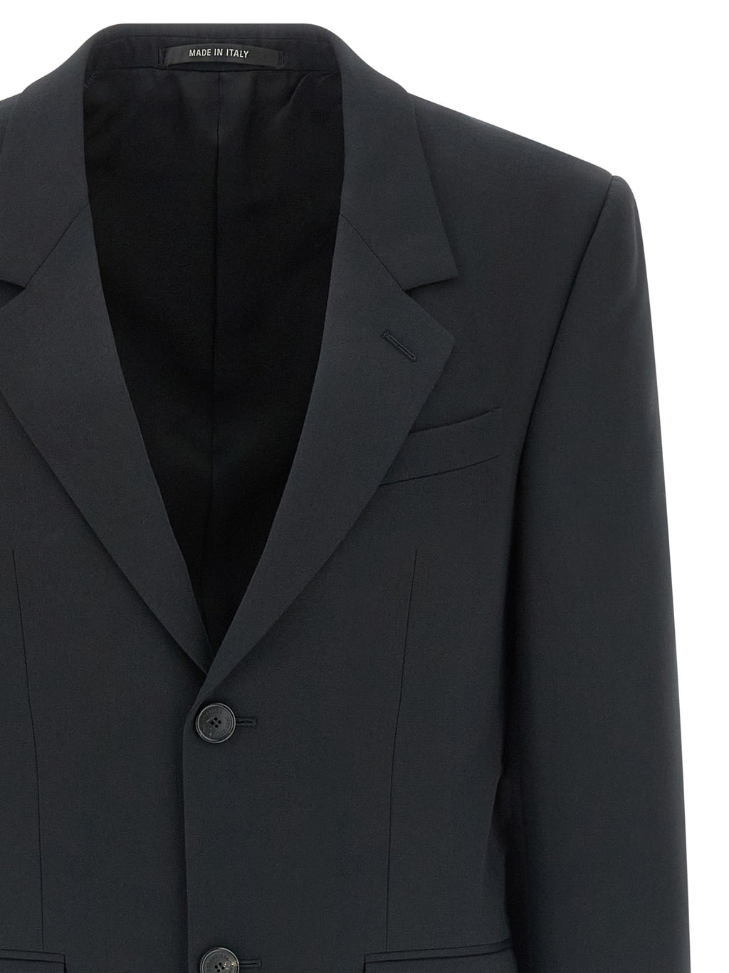 Balenciaga Sartoriale Standard Blazer