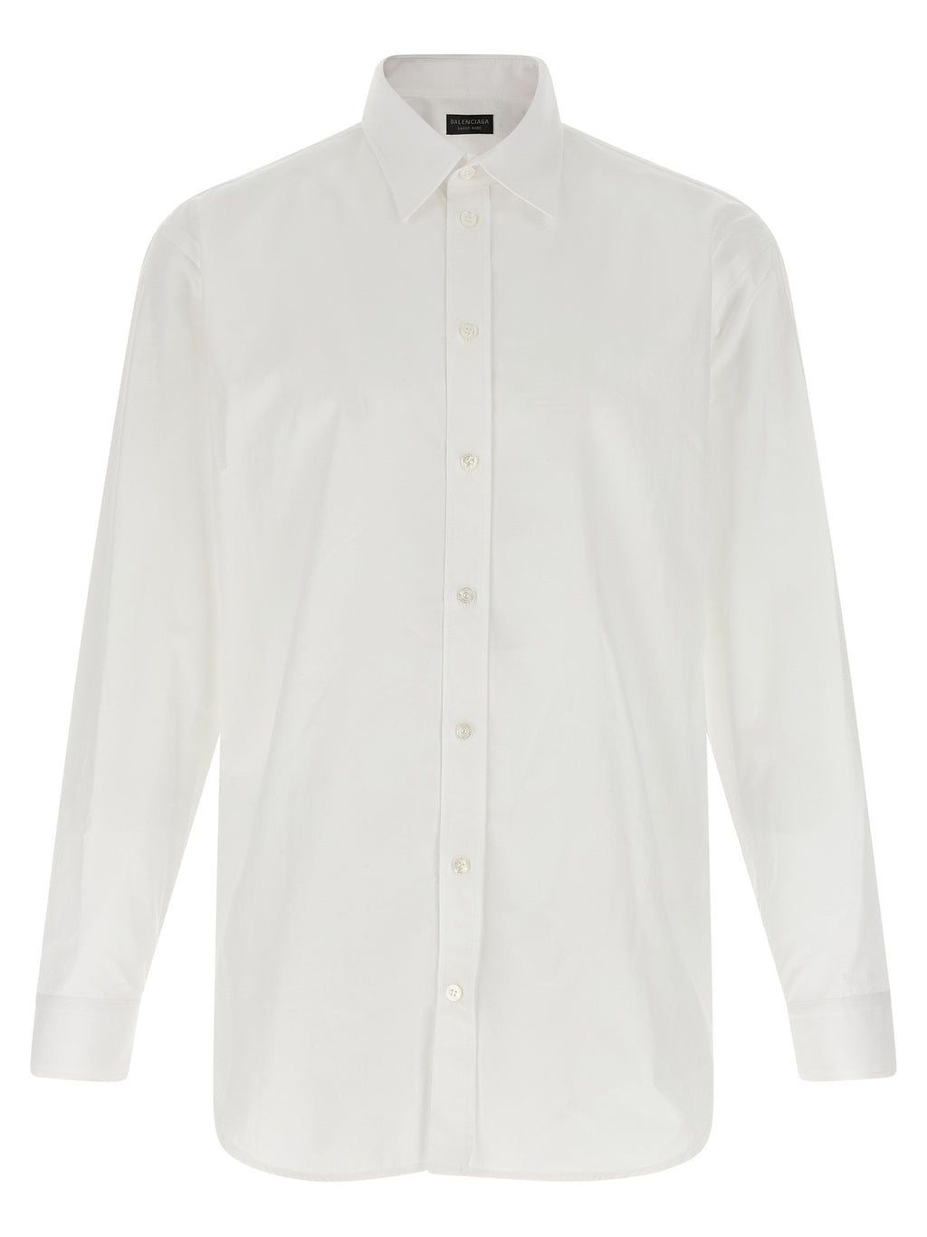 Balenciaga Standard Shirt