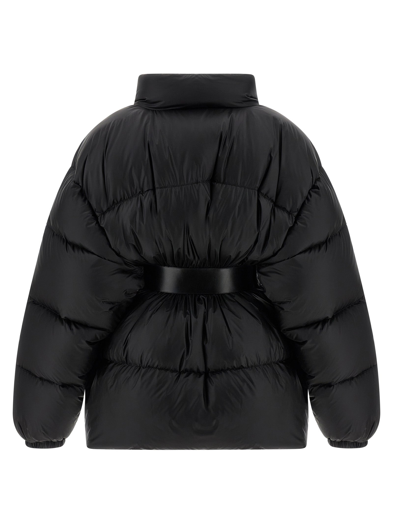 Balenciaga Hourglass Down Jacket