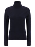 Balenciaga Standard Turtleneck Turtleneck Sweater
