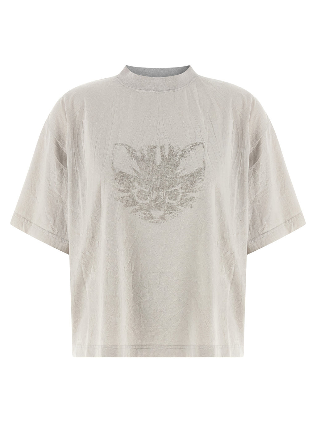 Balenciaga Kittycat T-shirt