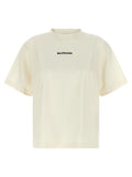 Balenciaga Back T-shirt