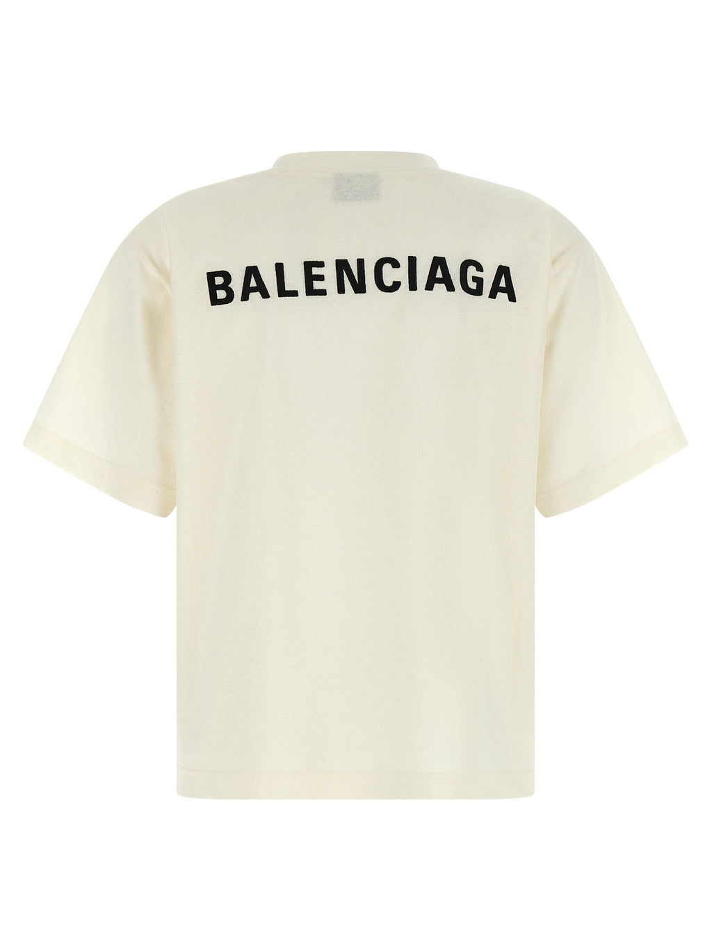 Balenciaga Back T-shirt