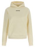 Balenciaga Back Hoodie