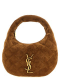 Saint Laurent Icarino Baby Handbag