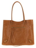 Balenciaga Tote Le City M Shoulder Bag