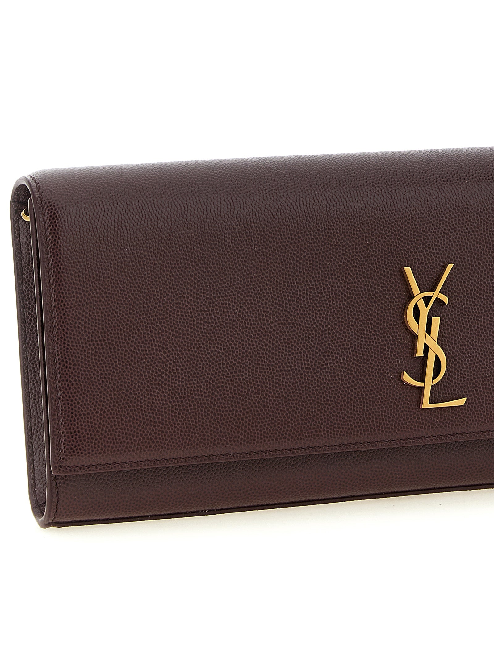 Saint Laurent Kate Clutch