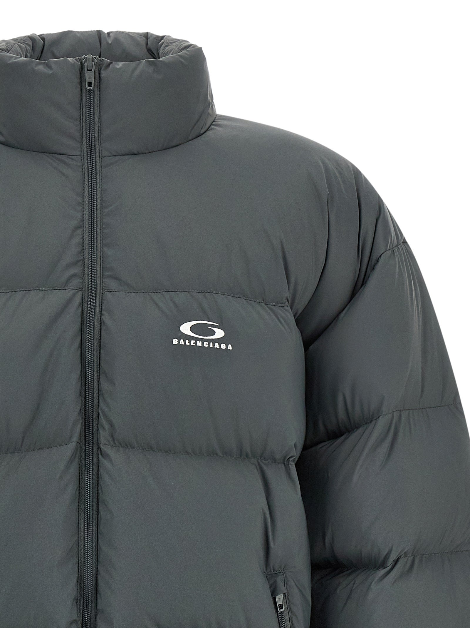 Balenciaga Standard Down Jacket