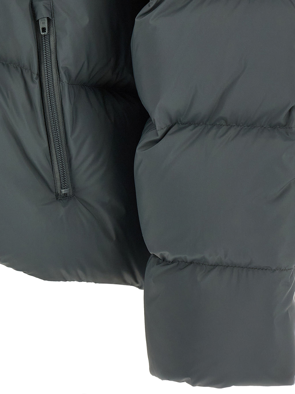 Balenciaga Standard Down Jacket