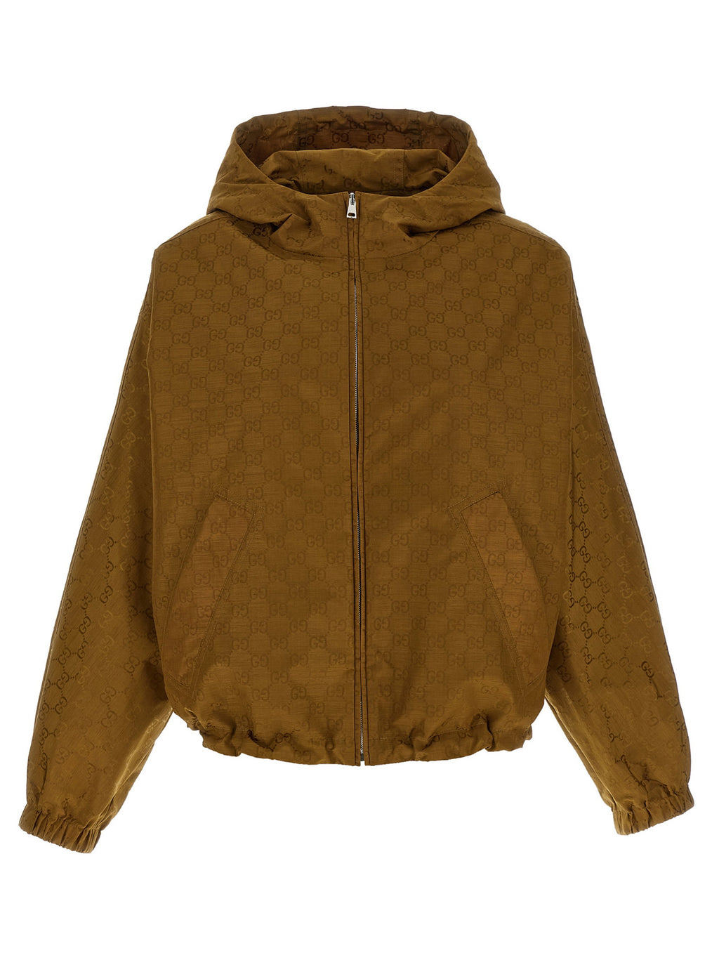 Gucci Gg Anorak